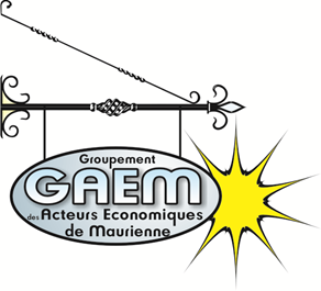 GAEM - Groupement des Acteurs Economiques de Maurienne Les Vitrines de Saint Jean de Maurienne